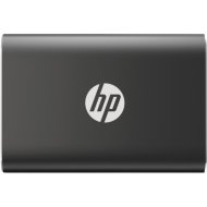 Внешний жесткий диск «HP» P500 Portable 250Gb, 7NL52AA, black