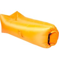 Надувной диван «Биван» 2.0, BVN17-ORGNL-ORN, оранжевый