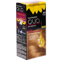 

Кр-краска"GARNIER OLIA"(8.0,светл.-рус)