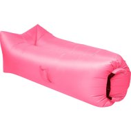 Надувной диван «Биван» 2.0, BVN17-ORGNL-PNK, розовый
