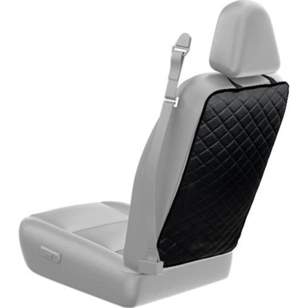 Накидка на автомобильное сиденье «ElCrucce» 62х47 см