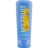 Крем для тела «My Fruit» Ананасовый фреш, 120 г