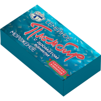 

Мороженое "ПЛОМБИР" (семейн.ван.) 230г