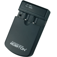

Устройство зарядное "ROBITON" (БЛ10635)