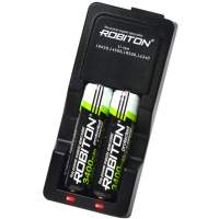 

Устройство зарядное "ROBITON" (БЛ10286)