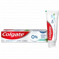 Зубная паста «Colgate» Нежная мята, 130 г