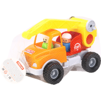

Игрушка "АВТОКРАН" (01458)
