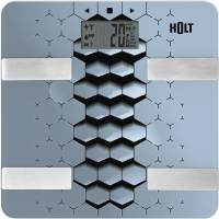

Весы напольные электрон."HOLT"(HTBS010)