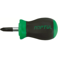 

Отвертка (+) "TOPTUL" (FBBB0203)