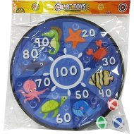 Дартс «Toys» BTB1461514, 35.5х35.5х0.7 см