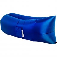 Надувной диван «Биван» Классический, BVN18-CLS-BLU, синий