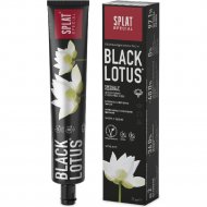 Зубная паста «Splat» Black Lotus, 75 мл