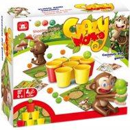 Настольная игра «Joy Toy» Веселые обезьянки, RC-Y24506005