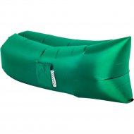 Надувной диван «Биван» Классический, BVN18-CLS-GRN, зеленый