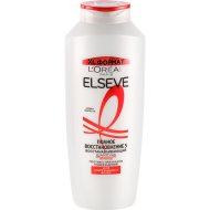 Шампунь для волос Elseve Полное восстановление, 700 мл
