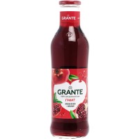 

Сок "GRANTE" (гранатовый) 0,75л