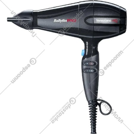 Фен «BaByliss» Veneziano-HQ, BAB6960IE