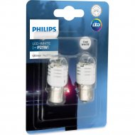 Комплект автоламп «Philips» 11498U30CWB2, 2 шт
