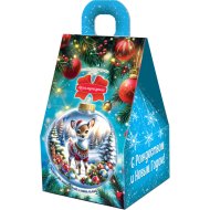 Новогодний под«ВОЛШЕБНЫЕ ДРУЗЬЯ»300г