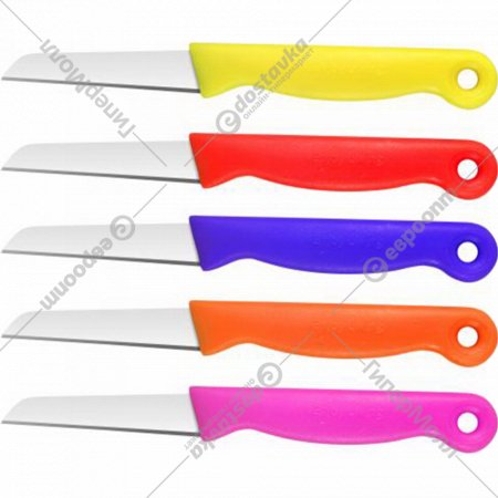 Набор ножей «CS-Kochsysteme» 036393, 5 предметов