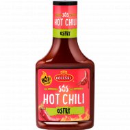 Соус томатный «Roleski» Hot Chili, 355 г
