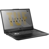 

Ноутбук "ASUS"(TUF Gaming,FX706LI-H7056)