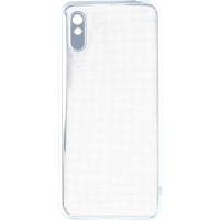 

Чехол"BINGO"(Mirror,Redmi 9A,бел.)