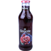 

Cок"GRANTE"(гр-вин,пр.отж,осв,паст)0.75л