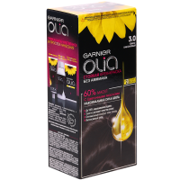 

Кр-краска"GARNIER OLIA"(3.0,тёмн-кашт.)