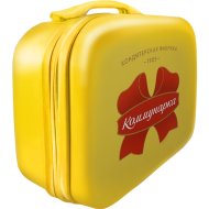 Новогодний под«ЖЕЛТЫЙ ЧЕМОДАНЧИК»1.5кг