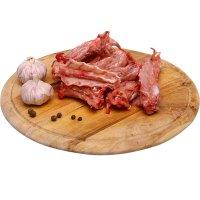 

Суповой набор кролика (охл., лот) 1 кг