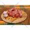 Мясо кролика «Суповой набор» охлажденное, 1 кг, фасовка 0.681 кг