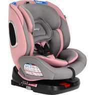 Удерживающее устройство для детей «Pituso» YB102A-Rose Grey, розово-серый