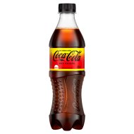 Напиток «COCA-COLA» (лимон/лайм) 0.5л