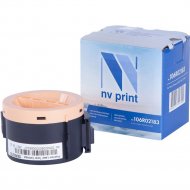 Картридж для печати «NV Print» NV-106R02183