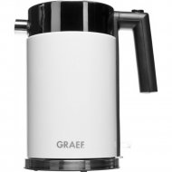Чайник «Graef» WK61EU, белый