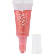 Блеск для губ «Bellaoggi» Gloss Royale, тон 02 crystal nude, 9 мл