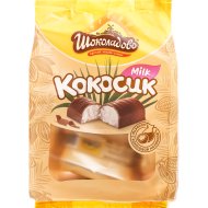 Конфеты глазированные «Шоколадово» Кокосик Milk, 200 г