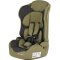 Автокресло «Bambola» Primo, KRES3736, олива/графит