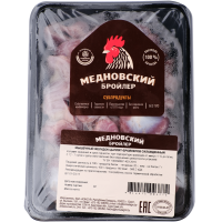

Желудки мышечные ЦБ (охл)Консул,550г