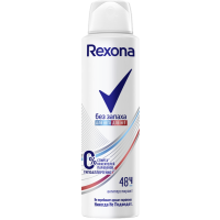 

Антип-аэроз"REXONA"(чистая защита) 150мл