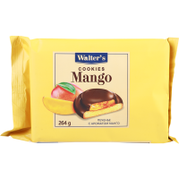 

Печенье"Walter's"(аром.манго) 264г