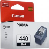 Картридж «Canon» PG-440XL.