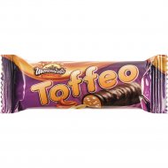 Конфеты глазированные «Шоколадово» Toffeo, 40 г