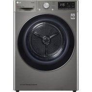 Сушильная машина «LG» DC90V5V9S