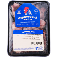 

Желудки мышечные ЦБ (зам) Консул,550г