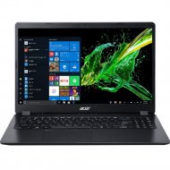 Ноутбук «Acer» Aspire, A315-56-394Q, NX.HS5EU.00Q