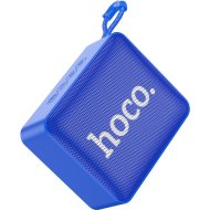 Портативная колонка «Hoco» BS51, синий