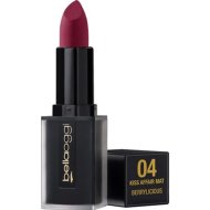 Губная помада «Bellaoggi» Kiss Affair Mat, тон 04 berrylicious, 3.6 мл