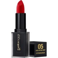 Губная помада «Bellaoggi» Kiss Affair Mat, тон 05 extravaganza, 3.6 мл